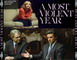 A MOST VIOLENT YEAR